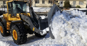 Snow Removal Services